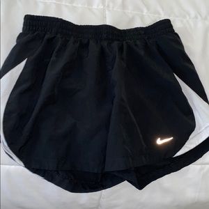 Nike Athletic Shorts